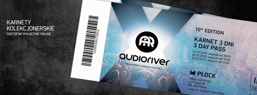 audioriver 2015