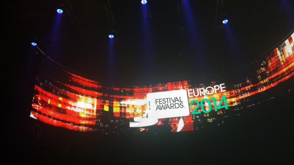 European Festival Awards