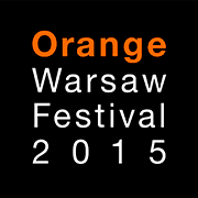 ORANGE WARSAW FESTIVAL 2015